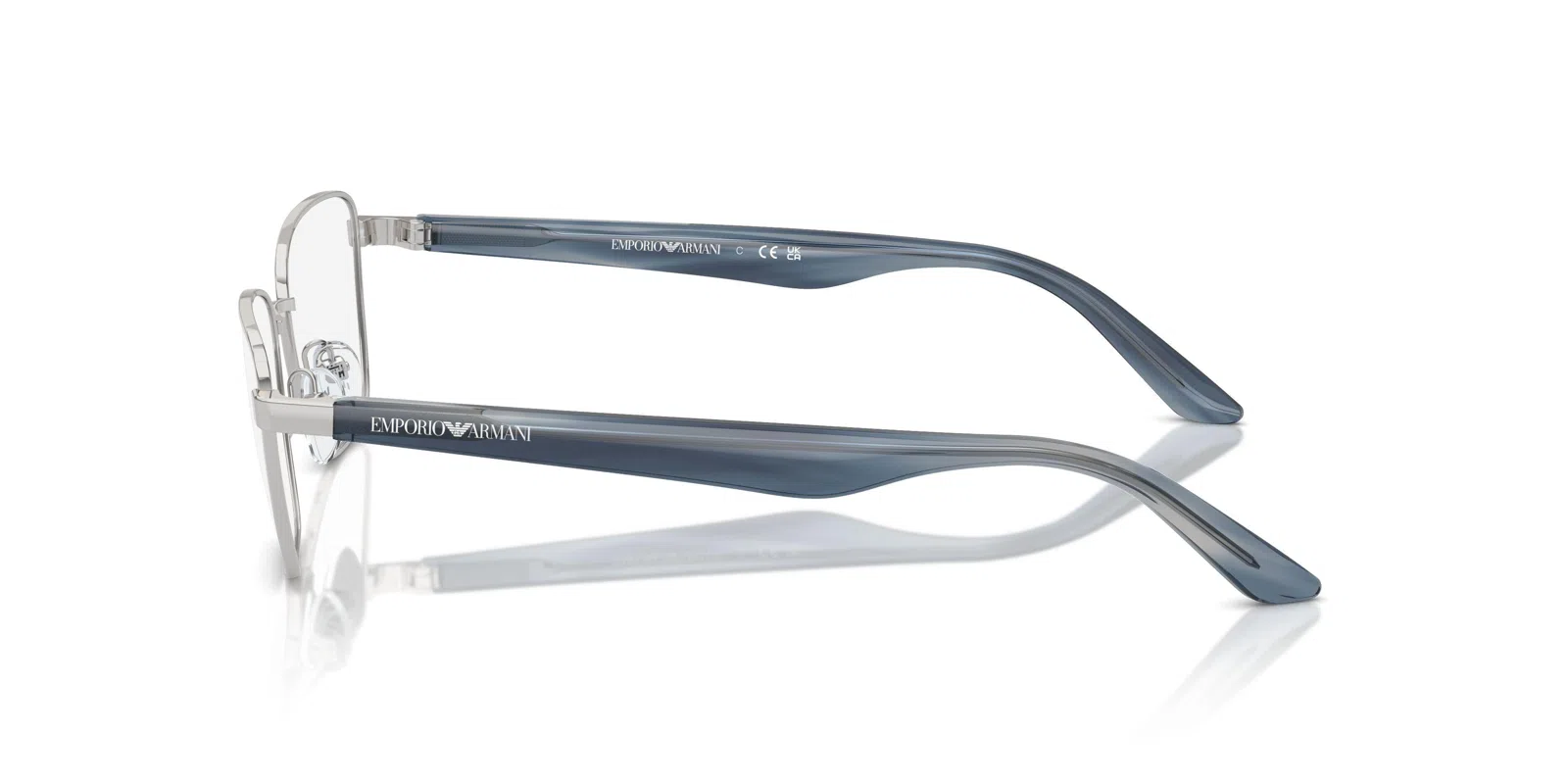 Emporio Armani 1156 Eyeglasses - view 11